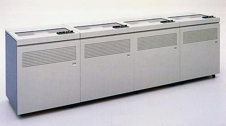 IBM 3430 Magnetic Tape Subsystem